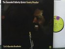 CANNONBALL ADDERLEY QUINTET - Country Preacher  Lp  Joe Zawinul