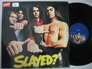 Malaysia Unique LP - SLADE 