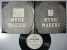 The CATS / Kinks / Miguel Rios / Maurice Giff / Malaysia Unique EP (1277)