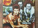 David Bowie ?– Diamond Dogs LP . UK 1974 orange label RCA Victor ?– APL1 0576