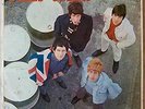 THE WHO MY GENERATION ORIGINAL 1965 UK BRUNSWICK LP  LAT 8616