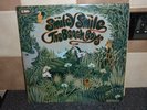 THE BEACH BOYS 'SMILEY SMILE' STEREO LP EMI ST9001 VGC