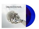 Dream Theater - Distance Over Time [Exclusive Transparent Blue 2XLP Vinyl