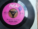MAJOR LANCE - AIN'T NO SOUL(In These Old Shoes) - US 1ST 7