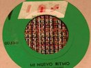 ALFREDITO LINARES NUEVO RITMO MONSTER LATIN FUNK BOOGALOO COLOMBIA BEAT LISTEN