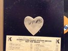 rare funk HEART soul PSYCH samples HARD BLUES funky LOOK King PROMO LP