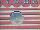 CHUBBY CHECKER  SOUTH AFRICA  78  THE HUCKLEBUCK