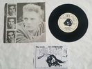 The Smiths Live - Rest in Peace Unofficial French Label Bootleg with insert