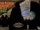 PLASTER CASTER BLUES BAND FLYING DUTCHMAN LP ORIG.,USA FUNKY PSYCHE blues RARE