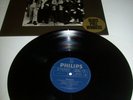 LIVIN' BLUES Bamboozle LP 33 1/3 Vinyl PHILIPS GERMANY 6413 024 Psyche Blues