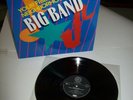 YOUR FRIENDLY NEIGHBORHOOD BIG BAND LP Vinyl 45 rpm Reference Audiophile RR-14