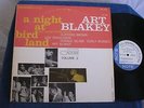 Art Blakey/Birfdland Vol 2/B & W Liberty Label/Blue Note BST 81522/PRISTINE M-