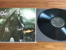 Ozzy Osbourne - Black Rain LP