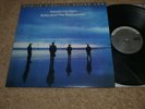 Echo and the Bunnymen Heaven Up Here NM LP on MFSL MOFI 1-007 #1911