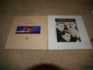Depeche Mode Music for the Masses NM LP on Sire