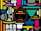 PUMPENDER MINIMAL RICHIE HAWTIN HAMMER - Mitaka ?– Der Hut 07 - FELIX BERNHARDT