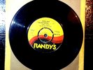 Jimmy London And The Impact All Stars - Bridge Over Troubled Water / war