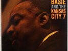 COUNT BASIE: And the Kansas City 7 Impulse AS-15, Stereo Vinyl LP