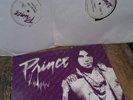 prince 2xlp the remixes cat no pnc001