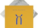King Crimson / Three Of A Perfect Pair / with insert / Warner-EG 25071