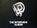 Deep Purple / The Interview Album BBC 1984 (promo) / Mercury SA-055