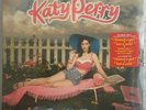 Katy Perry One of the boys Vinyl LP Capitol 2008 I kissed a girl Sealed Neu