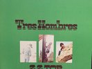 ZZ Top - Tres Hombres - NM Vinyl Original Release on Blue London Label