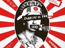 SEX PISTOLS - ANARCHY IN TOKYO: LIMITED EDITION ON FILTHY LUCRE GOLD VINYL