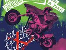 SEX PISTOLS - ANARCHY IN PARIS: LIMITED EDITION ON FILTHY LUCRE SILVER VINYL
