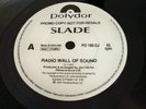 SLADE Radio Wall of Sound - 7