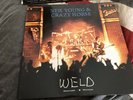 Neil Young & Crazy Horse.  Weld.  Double Album 1991. Vinyl