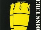 WILFRED PERCUSSION - Wilfred Percussion - Vinyl (limited LP + insert)