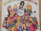 BLODWYN PIG-GETTING TO THIS-MICK ABRAHAMS EX JETHRO TULL-GREEN CHRYSALIS CLASSIC