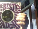 BOBBY MARCHINI Working My Way/ I've Found My Way RARE VANDA&YOUNG 45 postinoz$3