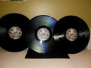 Crushing The Holy Trinity - Split LP (Rare) Deathspell Omega - Black Metal -