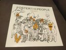 Torches - Signed Copy [180 Gram Vinyl] by Foster the People (Vinyl, May-2011)