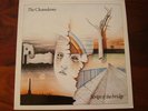 The Chameleons. Script of the Bridge. NM-  Import LP