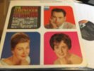 THE FLEETWOODS GREATEST HITS - US DOLTON/LIBERTY LP