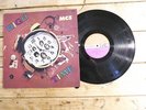 MC5 HIGH TIME LP 33T VINYLE EX COVER EX ORIGINAL 1972