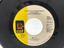 Northern Soul Little Beaver -Listen To My Heartbeat/ We Three CAT 45 ORIG USA NM