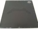 Metallica – Enter Sandman (1991 UK Limited Edition 3-track 12