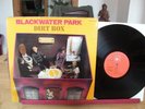 Blackwater Park  Dirt Box , Krautrock orig. germ. 1st.Press 1971 BASF