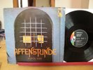 Popol Vuh  Affenstunde, Krautrock original germ 1st.Pres  Liberty 1971