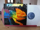 Frumpy  All will be changed, Krautrock orig germ 1st.Press 1970 plastic bag