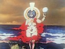 JULIAN COPE 2 x LP PSYCH ACID GARAGE ALT.PEGGY SUICIDE MINT