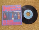 JIMI HENDRIX - ALL ALONG THE WATCHTOWER   7'' EX-YUGOSLAVIA