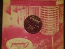 GENE VINCENT DANCE TO THE BOP          1957   CAPITOL    78 RARE