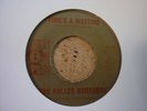 northern soul fuller brothers times a wasting soul clock usa orig  45