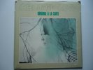 SAORI YUKI ORIGINAL A LA CARTE EXPRESS 8238 JAPAN ORIGINAL ALBUM 1972  N M RARE
