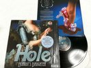 Hole Nobody's Daughter LP Vinyl 2010 US Original nirvana courtney love